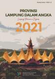 Lampung Province in Figures 2021