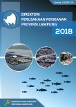 Direktori Perusahaan Perikanan Provinsi Lampung 2018