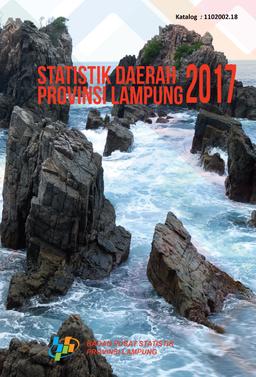 Statistik Daerah Provinsi Lampung 2017