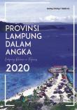 Provinsi Lampung Dalam Angka 2020