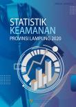 Lampung Province Security Statistics 2020