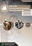 Directory Of Livestock Companies In Lampung Province 2018