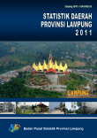 Statistik Daerah Provinsi Lampung 2011