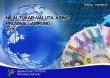 Foreign Exchange Of Lampung Province 2016