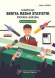 Summary of Statistical Official News in Lampung Province Semester II 2020