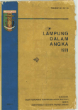 Provinsi Lampung Dalam Angka 1978