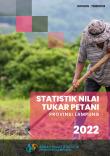 Statistik Nilai Tukar Petani Provinsi Lampung 2022