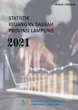 Financial Statistics in Lampung Province 2021