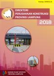 Direktori Perusahaan Konstruksi Provinsi Lampung 2018