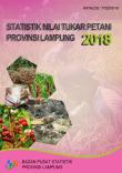 Statistik Nilai Tukar Petani Provinsi Lampung 2018