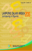 Provinsi Lampung Dalam Angka 2015