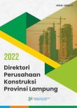 Direktori Perusahaan Konstruksi Provinsi Lampung 2022