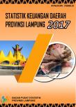 Statistik Keuangan Daerah Provinsi Lampung 2017