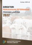 Directory Of Lampung Province Animal Husbandry Company 2022