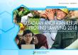 Labour Force Situation of Lampung Province 2018