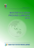 Master File Desa Provinsi Lampung 2010