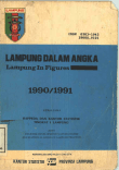 Provinsi Lampung Dalam Angka 1990