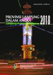 Lampung Province In Figures 2018