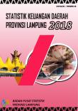 Financial Statistics In Lampung Province 2018