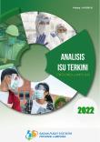 Analysis of Current Issue of Lampung Province 2022