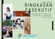 Ringkasan Eksekutif Indikator Strategis Provinsi Lampung 2017-2022