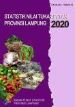 Statistics of Farmer Exchange Rates of Lampung Province 2020