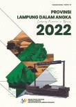 Lampung Province in Figures 2022