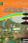 Pocket Book of Lampung Province 2014