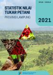 Statistik Nilai Tukar Petani Provinsi Lampung 2021