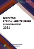 Direktori Perusahaan Perikanan Provinsi Lampung 2021