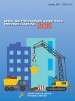 Lampung Province Construction Company Directory 2014