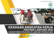 Keadaan Angkatan Kerja Provinsi Lampung 2020